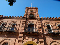 Palacio (city hall)