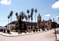 alamos plaza '78